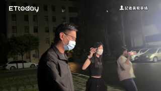 刑事局緝毒悍將爆收賄50萬交保　「雙手合十」快閃