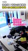【警車神救援】考前6分鐘爆胎崩潰 4分鐘狂飆護送進考場超暖心！