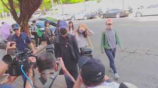 喪妻23天後首為京華城出庭　彭振聲是否推翻認罪成焦點