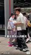 港視帝「街頭發傳單」零遮掩…沒人認出！　郭晉安尷尬被拒畫面全被拍