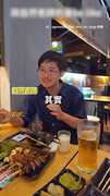 【這頓飯含金量很高】自然老師開講模式ON　朋友聽到傻眼