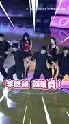 【久違合體登場】南珉貞×李晧禎　富邦勇士中場表演嗨翻全場