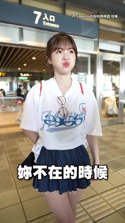 【根本八點檔】李多慧聽粉絲說要去看娜妍　戲精上身：你們的人生是你們的
