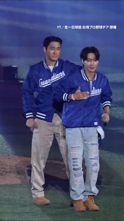 【神曲響起】SJ-L.S.S.來開球！大跳《sorry sorry》全場氣氛超嗨