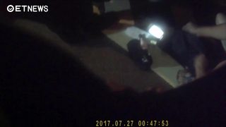 警盤查搜出可疑粉末　毒蟲羞辯：是情趣用品「催情粉」