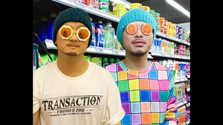VeryQ｜【模仿】NameWee Tokok 黃明志 087 名人大推薦