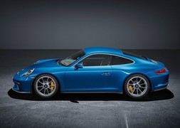 Porsche 911 GT3 Touring Package