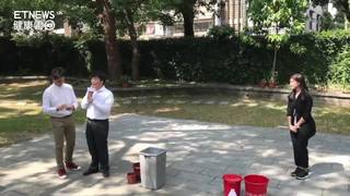 遠離登革熱！　疾管署：一週檢查一次積水容器
