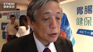 常腹痛竟罹罕病　4大症狀當心「神經內分泌腫瘤」上身