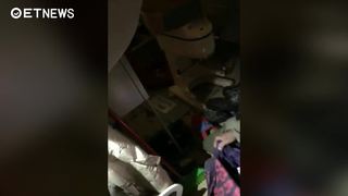 吸毒男潛百貨週年慶行竊　嬌滴辯：「問倒我了，是鬼打牆」
