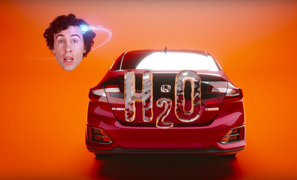 2017 HONDA CLARITY FUEL CELL – NERDING OUT ON FUEL CELLS