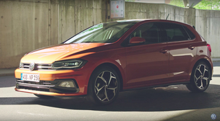 The new Volkswagen Polo: world premiere
