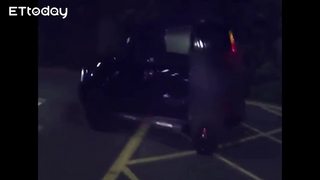中和通緝犯拒檢「二度衝撞員警」　警開6槍追人