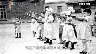 圖片說故事：草原愛無疆