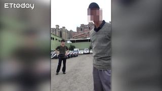 車遭拖吊不繳罰金想開走　惡男遭擋持刀嗆：外面堵你