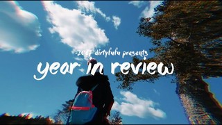 【得體夫婦】2017 Year In Review旅行總回顧