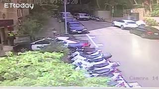 空軍公墓旁砍殺墓園工人 嫌犯自首