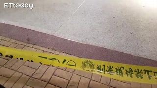 板橋長江路槍響 疑似2男中槍
