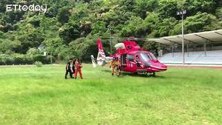 攀「阿玉山」領隊墊後失蹤　2週後成浮屍卡橋下