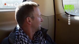 陪伴阿富汗軍人走過戰爭　他退伍後為流浪犬設立收容所