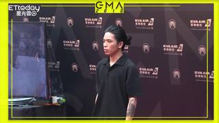 紅毯吳建龍
