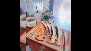 早餐也能喝珍奶！三重珍奶控姐妹花的夢想早餐店