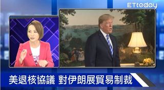 美國擬籌組阿拉伯版北約 對抗伊朗｜慧眼看天下第16集-話題面對面-EP16精華