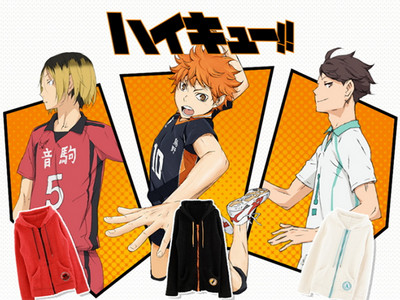 排球少年 可麗餅原宿店開賣推出3位角色限定口味 Ettoday遊戲雲 Ettoday新聞雲