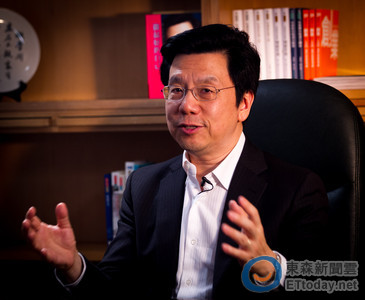 專訪／別「只看台灣」　李開復：想創大公司，要有國際觀！