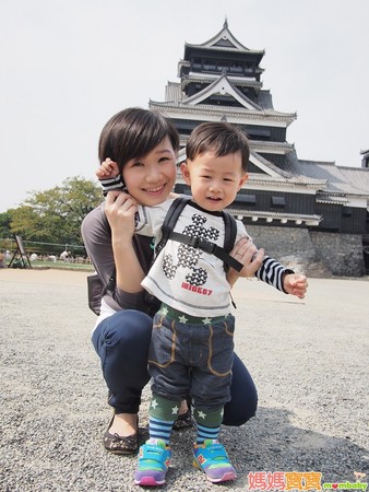 妈妈宝宝\/亲子日本旅行1~5岁必备品清单