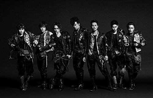 小剛的日本音樂風暴區 三代目jsb新單首日創新高 Ettoday名家新聞 Ettoday新聞雲