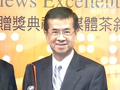 彎腰哲學突破困境 徐重仁將領全聯再攀高峰 | ETtoday財經雲 | ETtoday新聞雲
