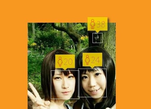 How Old Do I Look,年齡,照片,微軟,臉書,日本