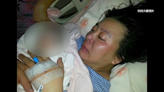 母控懷胎37周半女兒死腹中榮總 變數多無法確定 Ettoday社會新聞 Ettoday新聞雲