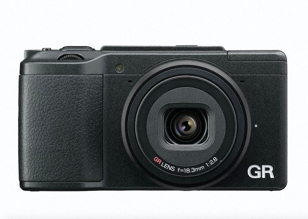 夏期間限定☆メーカー価格より68%OFF!☆ RICOH GR APS-C 初代 ショット