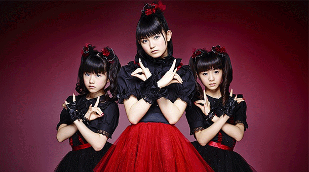 小剛的日本音樂風暴區 Babymetal 威脅akb家族勢力 Ettoday名家新聞 Ettoday新聞雲