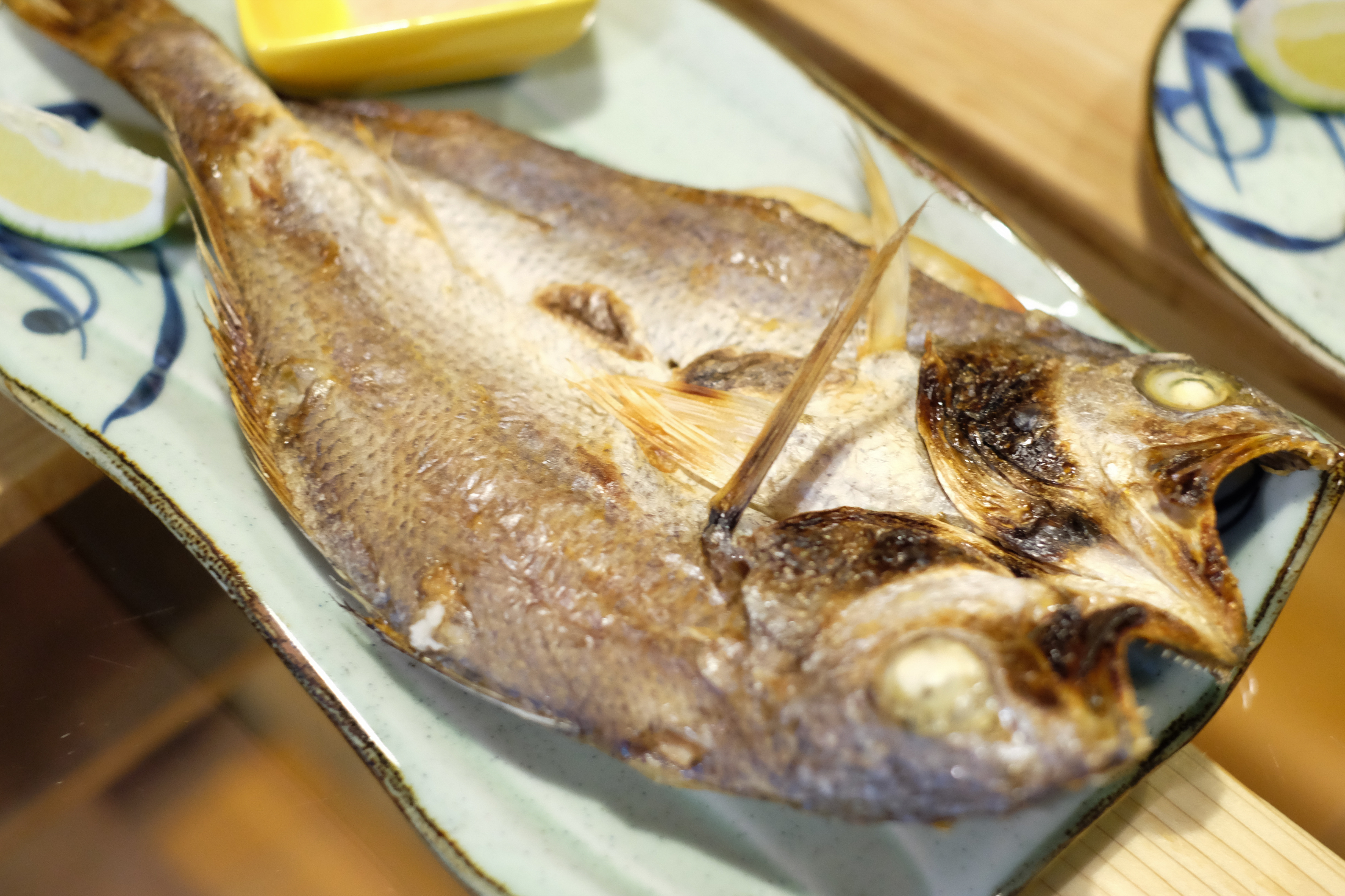 高雄 一夜干 燒烤店依當日漁獲決定的隱藏版菜單 Ettoday旅遊雲 Ettoday新聞雲