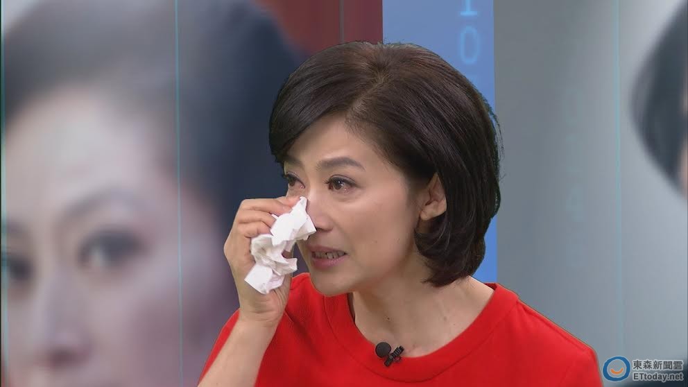 劉瑞琪爆演藝內幕!導演半夜call進房 割手見血才逃脫 | ETtoday星光雲 | ETtoday新聞雲
