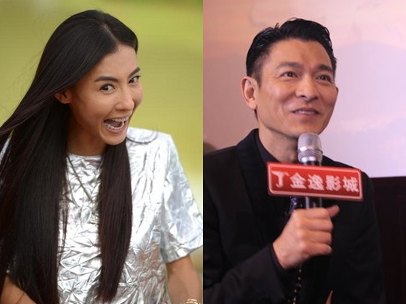《大隻佬》續集來了!劉德華改搭高圓圓 張柏芝遭除名 | ETtoday星光雲 | ETtoday新聞雲