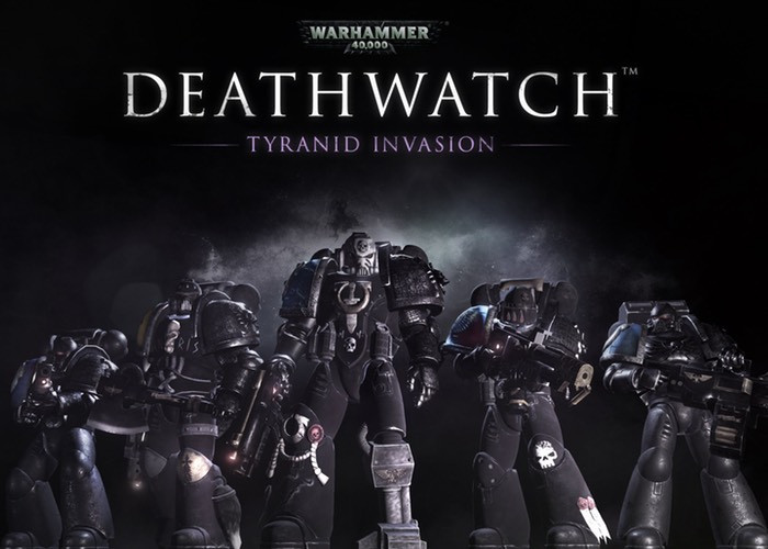 戰錘新作《Deathwatch: Tyranid Invasion》本周上架