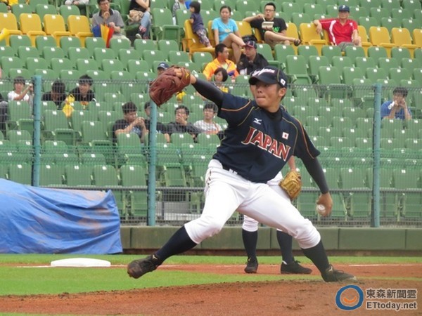 19歲天才終結者松井裕樹高抗壓有醫學證明 Ettoday運動雲 Ettoday新聞雲