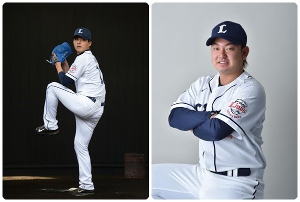 森友哉挺郭俊麟請吃飯承諾貢獻分數 Ettoday運動雲 Ettoday新聞雲