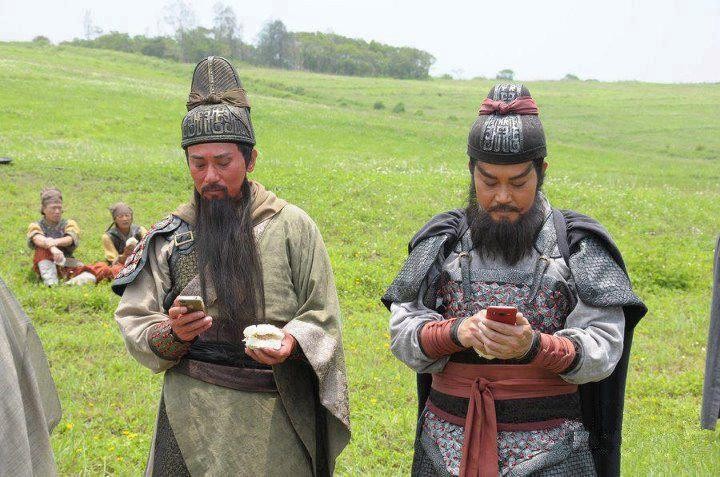 諸葛亮 諸葛暗 黃忠 藍忠瑞凡接班人現身 Ettoday新奇新聞 Ettoday新聞雲