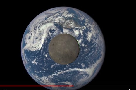 NASA,美國太空總署,月球,地球,攝影機