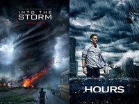 颱風天在家看電影／推！必看的5大風雨災難片