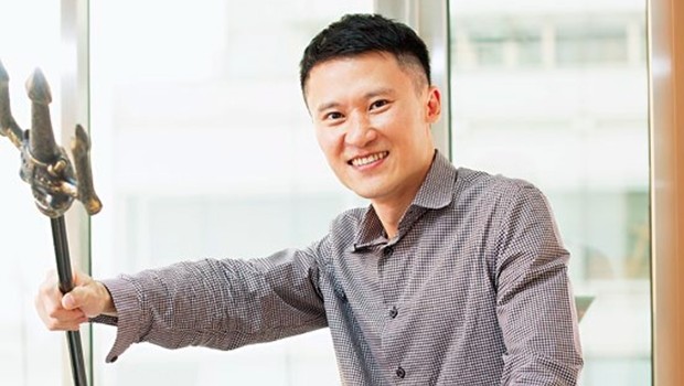 商業周刊 他借錢 辦活動 翻身年營收逾2億老闆 Ettoday財經雲 Ettoday新聞雲