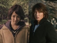 木村拓哉被取代？　《HERO2》找郭書瑤「耍痞」邪笑！