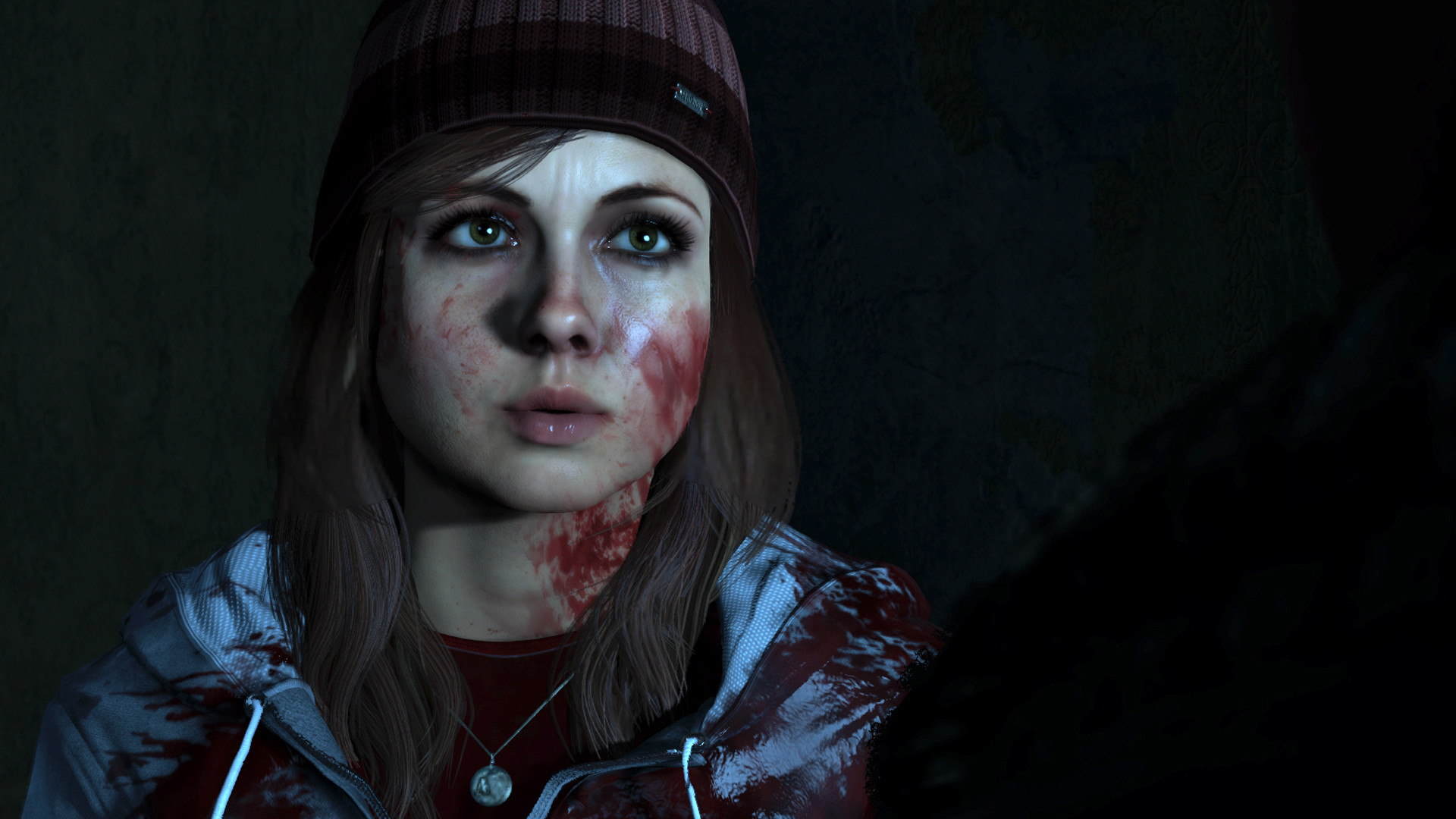 動手玩 直到黎明 蝴蝶效應讓你決定主角群的生死 Ettoday遊戲雲 Ettoday新聞雲