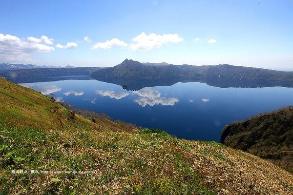 霧氣繚繞就像仙境 極透明 摩周湖 的絕美景色 Ettoday旅遊雲 Ettoday新聞雲