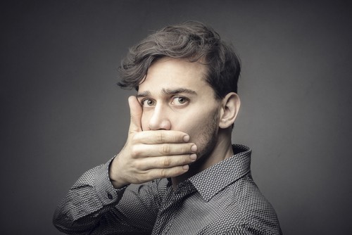 美忍者/意外的很玻璃心? 男生不想和女生说的3个秘密